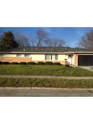 374 Winona St., Park Forest, IL 60466