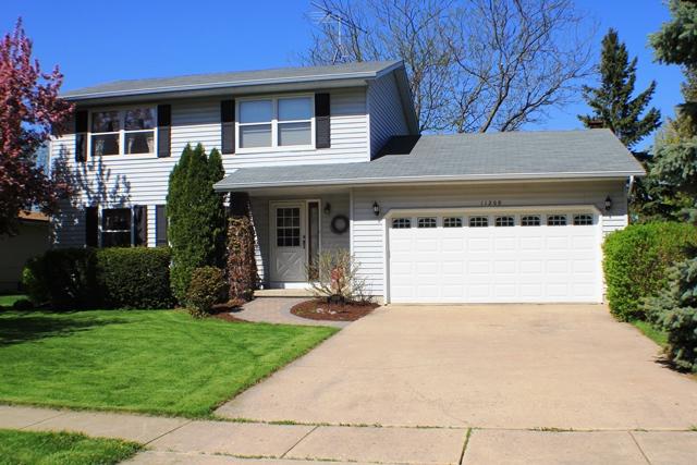 11209 Sunset Ln., Huntley, IL 60142