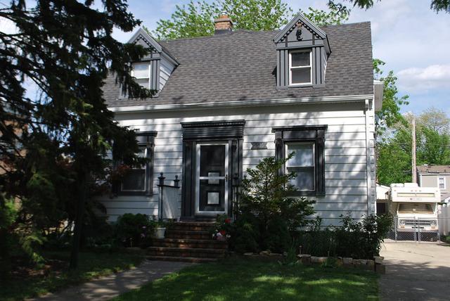 9629 S 52nd Ave., Oak Lawn, IL 60453