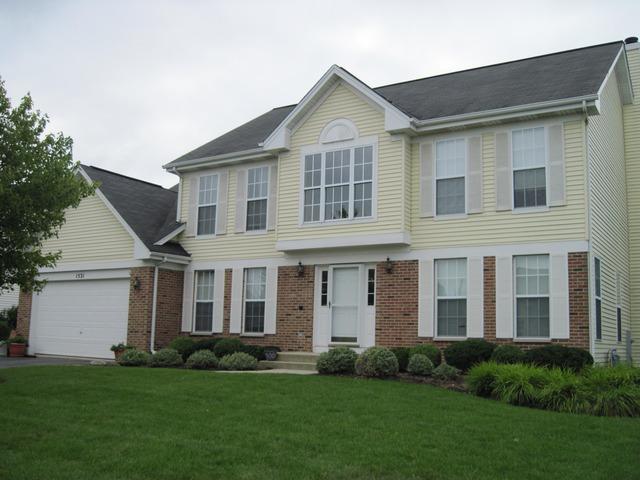 1531 Richmond Ln., Algonquin, IL 60102