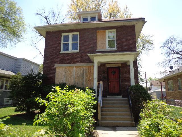509 W 117th St., Chicago, IL 60628