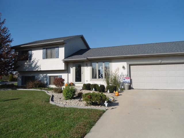 215 Anderes Cir., Dalzell, IL 61320