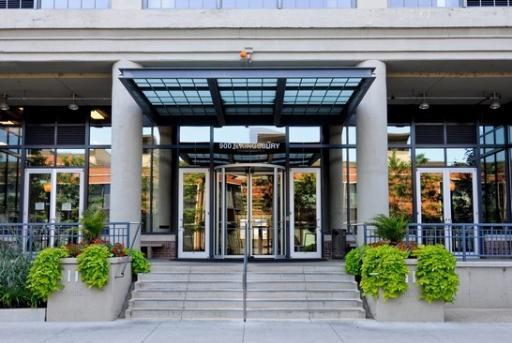 900 N Kingsbury Ave. #861, Chicago, IL 60610