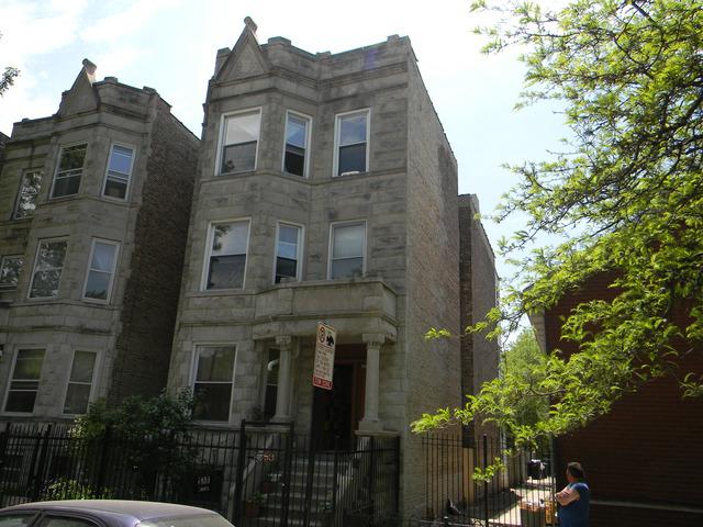 2653 W Evergreen Ave., Chicago, IL 60622