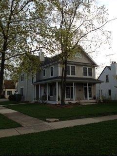 1103 Hazel Ave., Deerfield, IL 60015