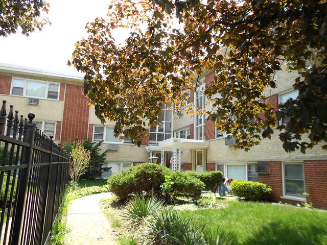 6357 W Addison St. #2F-SW, Chicago, IL 60634