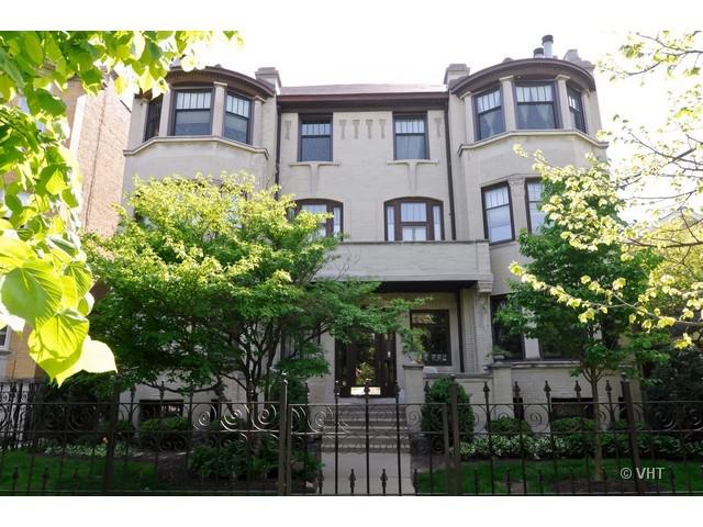 4431 N Paulina Ave. #1S, Chicago, IL 60640