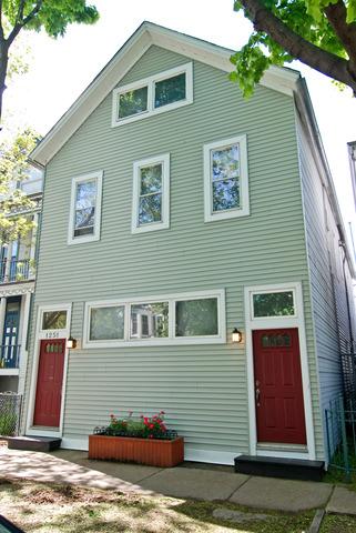 1251 W Barry Ave., Chicago, IL 60657