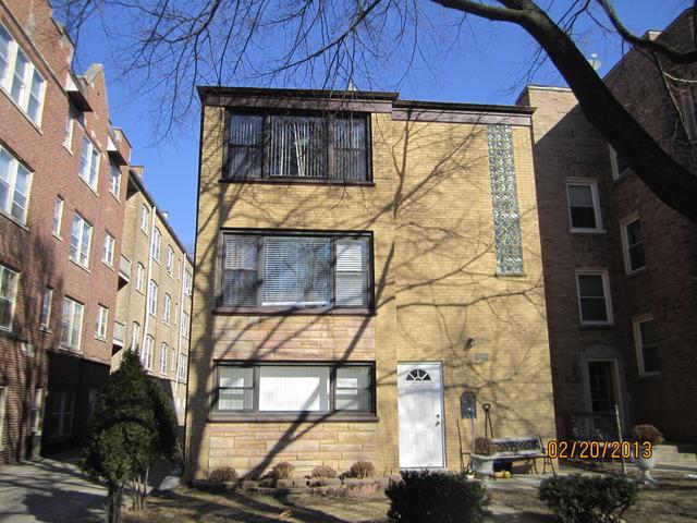 4850 W Elm St. #2, Skokie, IL 60077