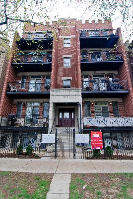 5125 N Kenmore Ave. #4N, Chicago, IL 60640
