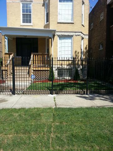 7205 S Rhodes Ave., Chicago, IL 60619