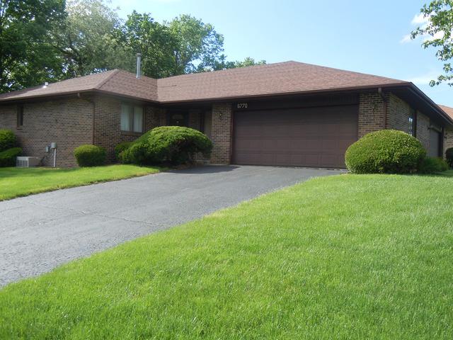 6770 Timberline Ln. #26A, Rockford, IL 61108