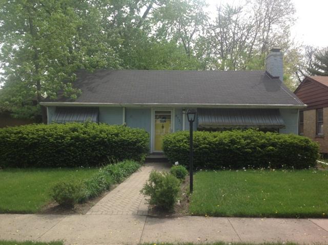 8731 Hamlin St., Skokie, IL 60076