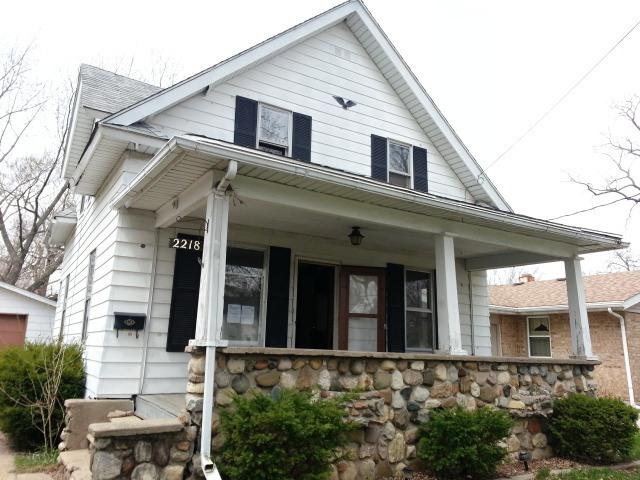 2218 N Church St., Rockford, IL 61103