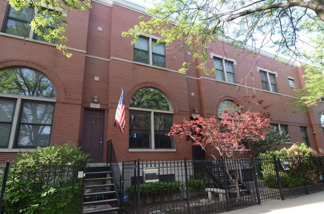 2004 W Crystal Ave. #B, Chicago, IL 60622