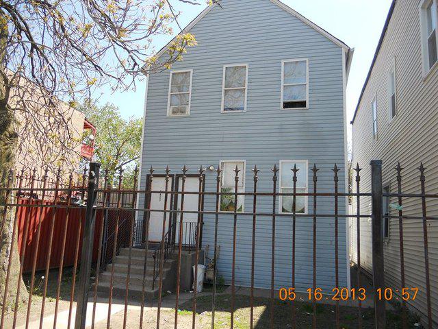 5629 S Ashland Ave., Chicago, IL 60636