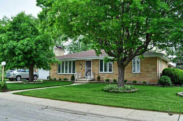 2614 Riverside St., Franklin Park, IL 60131