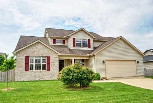 701 E Orchard Dr., Mahomet, IL 61853