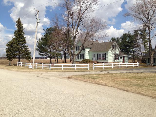 7214 Seeman Rd., Huntley, IL 60142