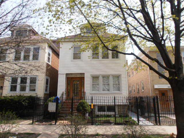 2241 N Menard St., Chicago, IL 60639