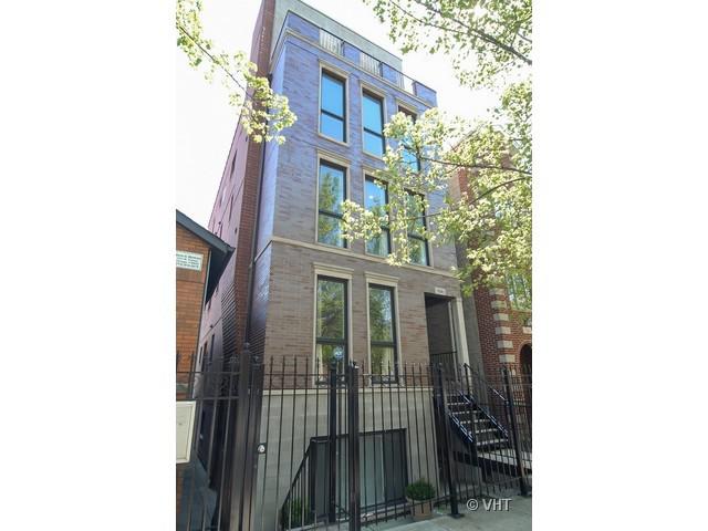 1541 W Thomas St. #2, Chicago, IL 60622