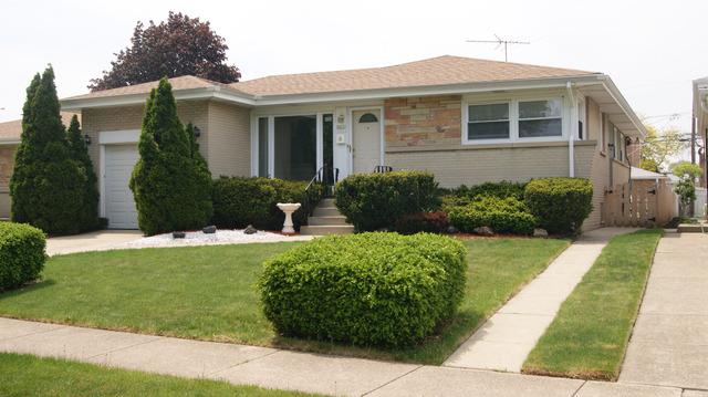 8820 N Elmore St., Niles, IL 60714