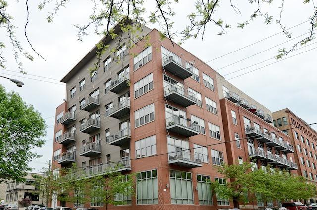 824 W Superior St. #508, Chicago, IL 60622