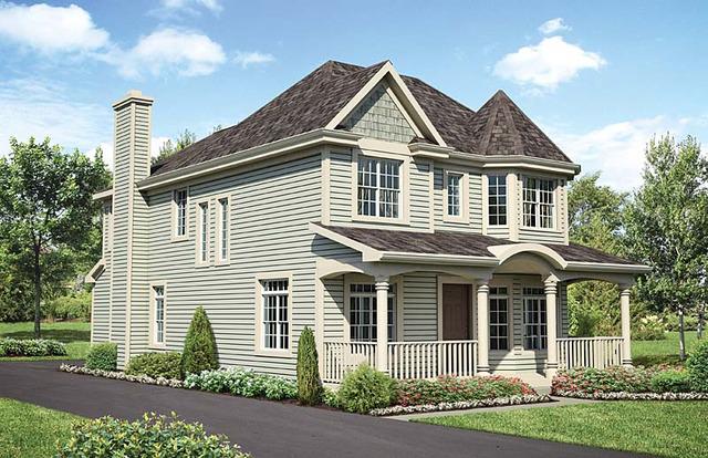 488 Carleton Ave., Glen Ellyn, IL 60137