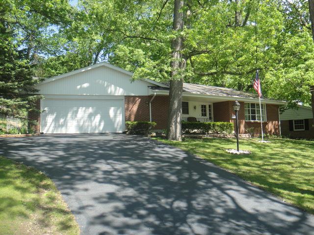 4503 Edgewood Hills Dr., Rockford, IL 61108
