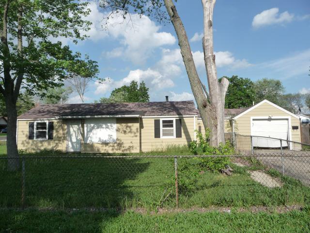 1206 Lafayette St., Aurora, IL 60505