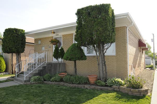 452 Marquette Ave., Calumet City, IL 60409