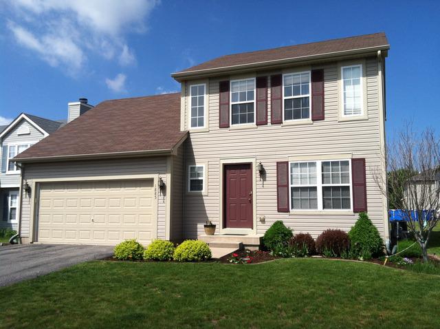 1885 Sunflower Dr., Dekalb, IL 60115