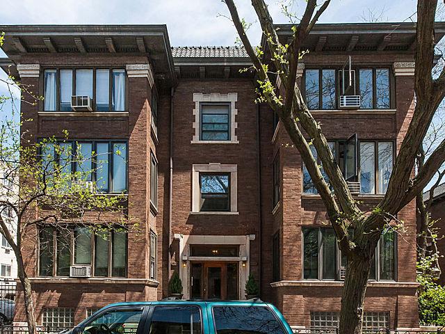 3753 N Pine Grove Ave. #3, Chicago, IL 60613