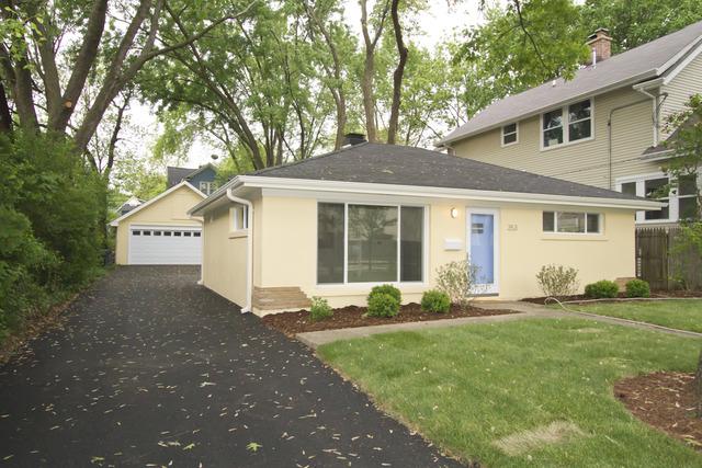 353 Duane St., Glen Ellyn, IL 60137