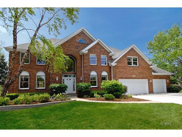 1527 Monarch Cir., Naperville, IL 60564