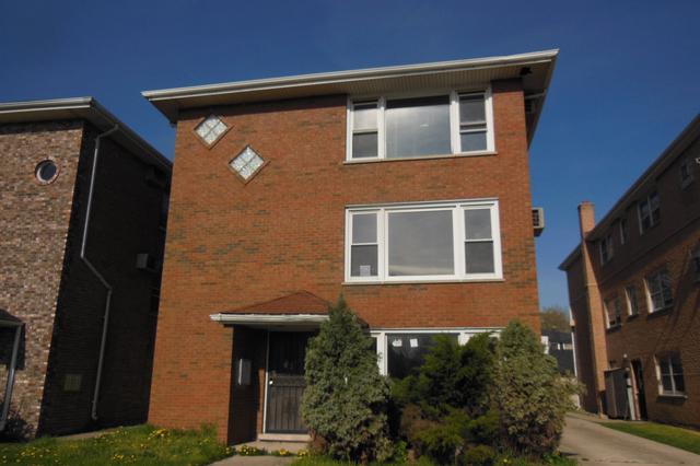 96 Luella Ave., Calumet City, IL 60409