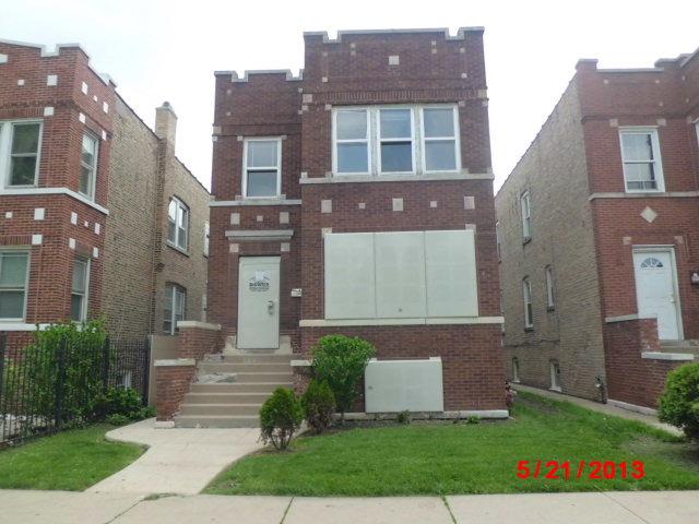 2315 N Latrobe Ave., Chicago, IL 60639