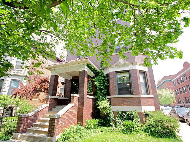 2331 N Kedzie Blvd. #2W, Chicago, IL 60647