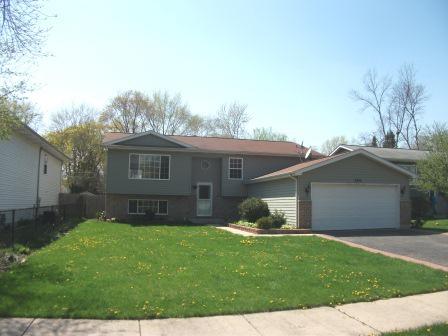3310 Gilboa Ave., Zion, IL 60099