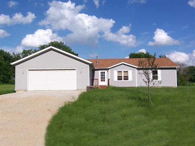 1501 E Bluff St., Marseilles, IL 61341
