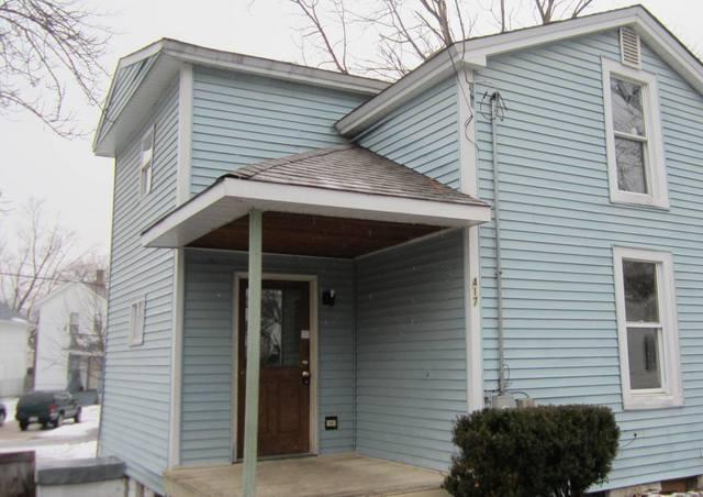 417 Sperry Ct., Aurora, IL 60505