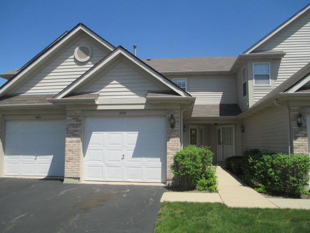 1775 Nature Ct., Schaumburg, IL 60193