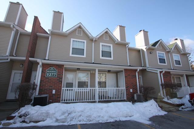 1277 Wyndham Ln. #102, Palatine, IL 60067