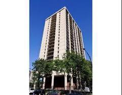 2901 S Michigan Ave. #1705, Chicago, IL 60616