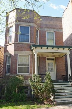 1459 W Edgewater Ave., Chicago, IL 60660