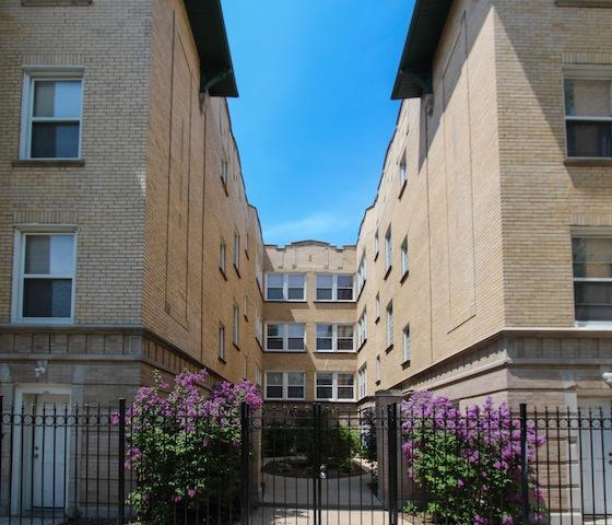 4748 N Albany Ave. #3, Chicago, IL 60625