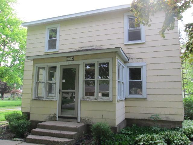 214 N Springfield St., Newark, IL 60541