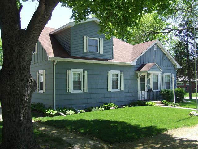 319 S Bill St., Plano, IL 60545