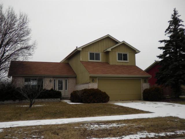 707 Roof Ave., Romeoville, IL 60446