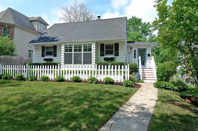 436 Bryant Ave., Glen Ellyn, IL 60137